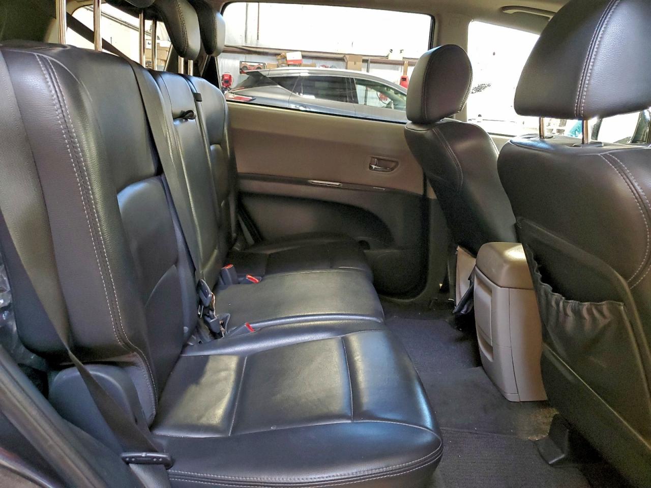 2008 Subaru Tribeca Limited VIN: 4S4WX92DX84408984 Lot: 94067375