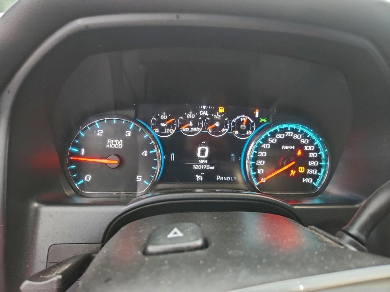 2018 GMC Sierra K2500 Denali VIN: 1GT12UEY6JF255917 Lot: 92451045