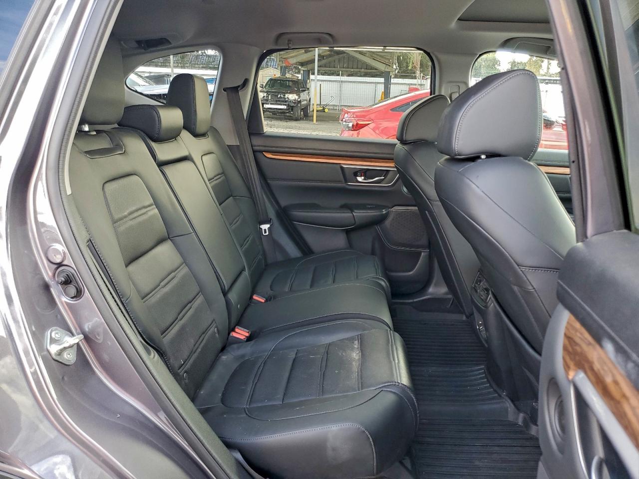 2020 Honda Cr-V Exl VIN: 7FART6H86LE002941 Lot: 93973695