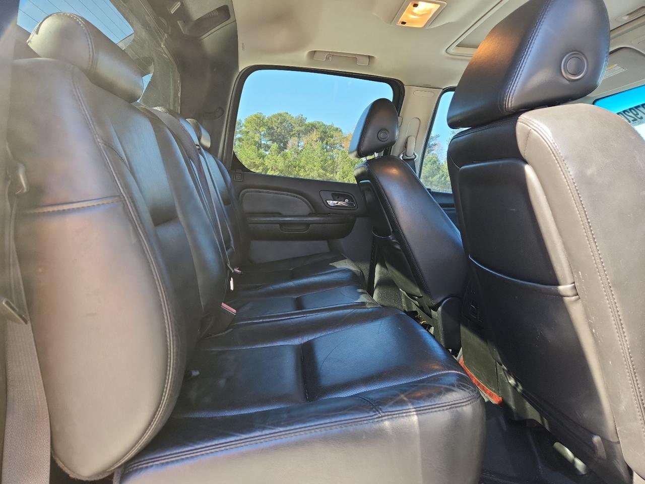 2007 Cadillac Escalade Ext VIN: 3GYFK62847G299325 Lot: 91079205