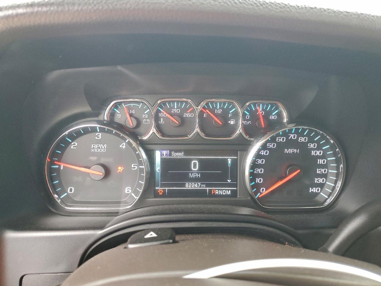 2015 Chevrolet Suburban C1500 Lt VIN: 1GNSCJKC9FR244836 Lot: 93740825