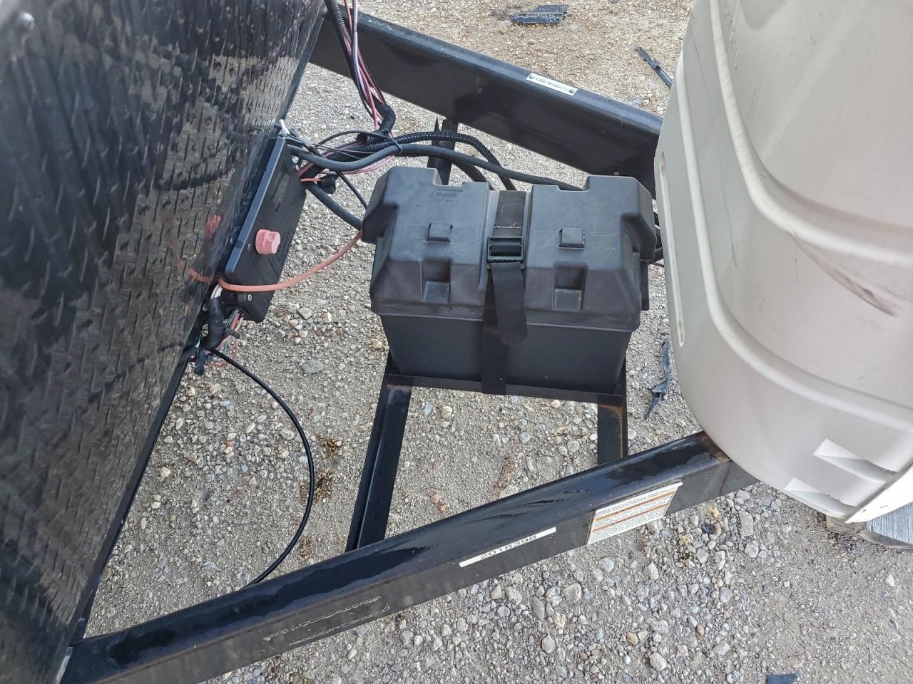 2022 Keystone Rv Coleman La VIN: 4YDTARR24NL550002 Lot: 91865585