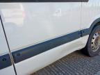 2008 VAUXHALL MOVANO 17-SEAT BUS  for sale at Copart CHESTER