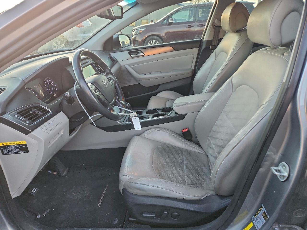 2015 Hyundai Sonata Sport VIN: 5NPE34AF7FH112782 Lot: 94699745