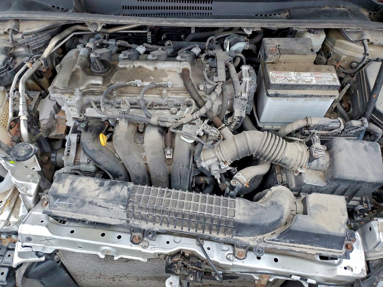 2020 Toyota Corolla Le VIN: 5YFBPRBE5LP128813 Lot: 93485775