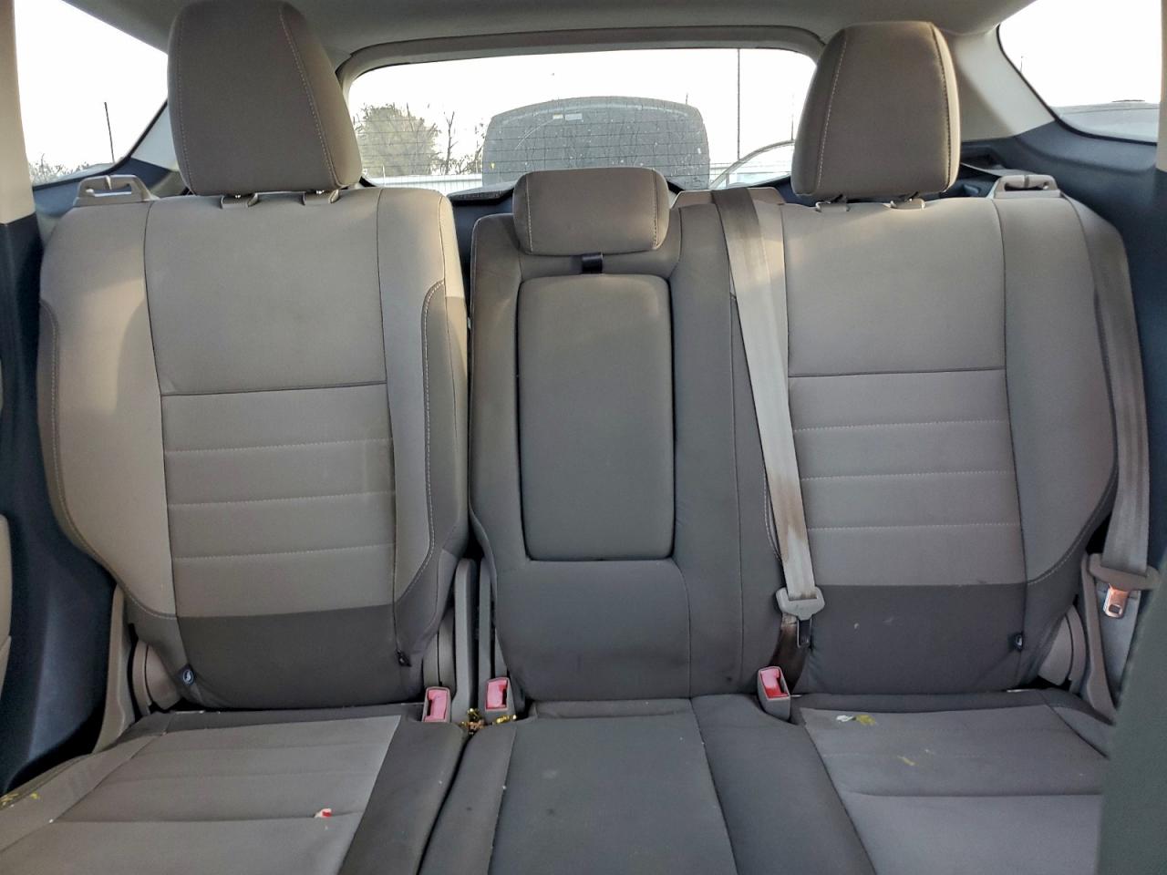 2014 Ford Escape Se VIN: 1FMCU0GX1EUA38014 Lot: 93183045