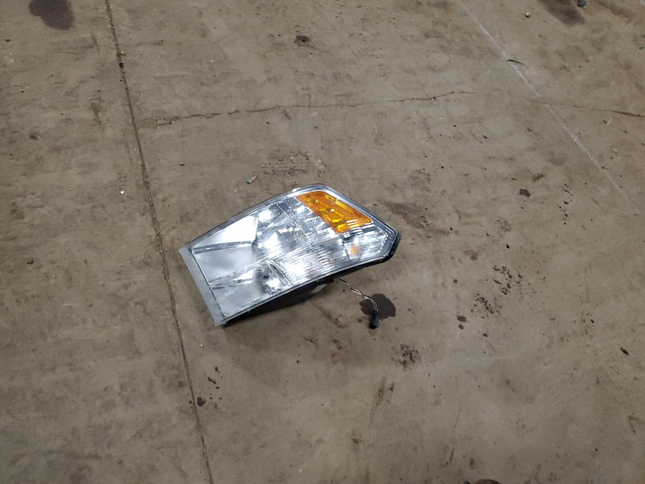 2015 Ram 1500 St VIN: 3C6JR6AG9FG675432 Lot: 93357905