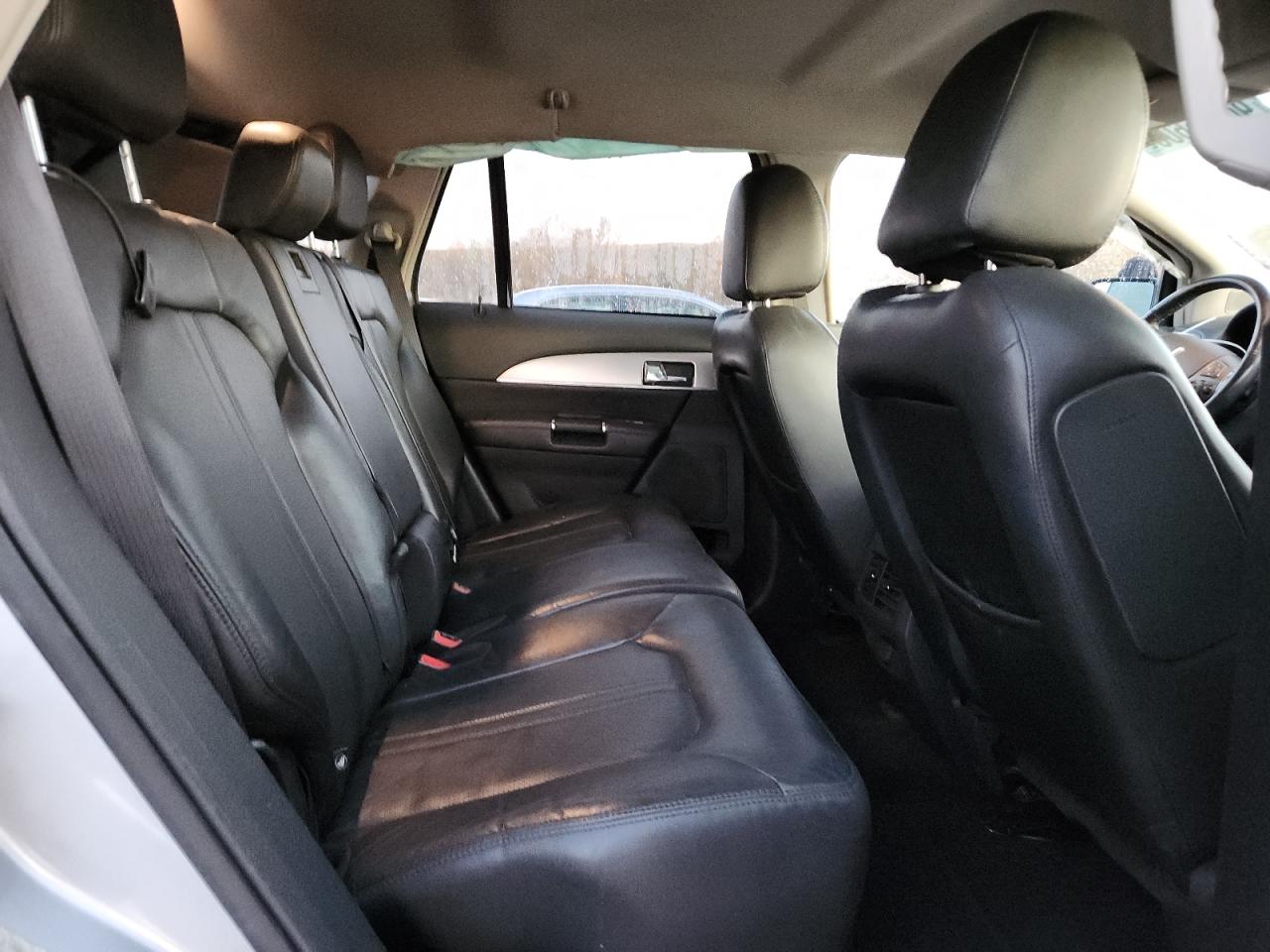 2013 Lincoln Mkx VIN: 2LMDJ8JK6DBL37290 Lot: 90835605