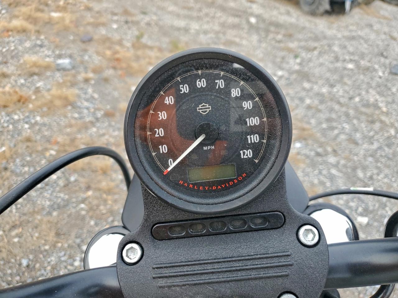 2022 Harley-Davidson Xl883 N VIN: 1HD4LE215NB406376 Lot: 93650395