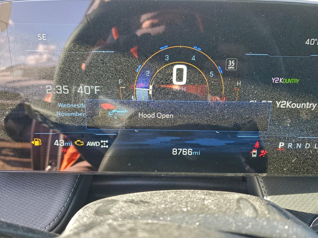 2026 Chevrolet Equinox Lt VIN: 3GNAXPEG9TL158706 Lot: 93633165