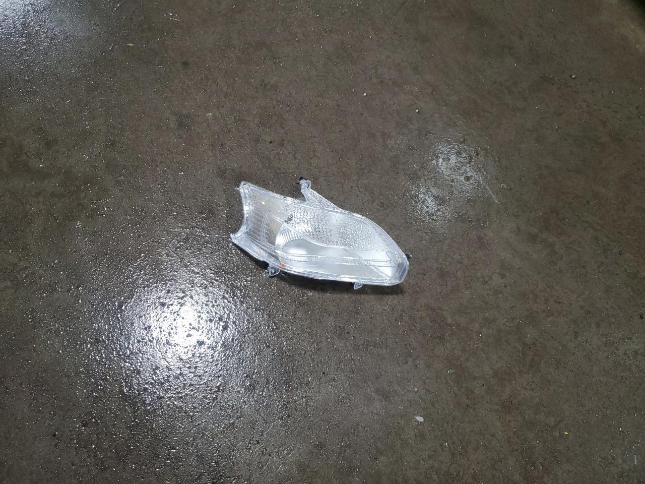 2016 Buick Enclave VIN: 5GAKVBKD8GJ347698 Lot: 91033095