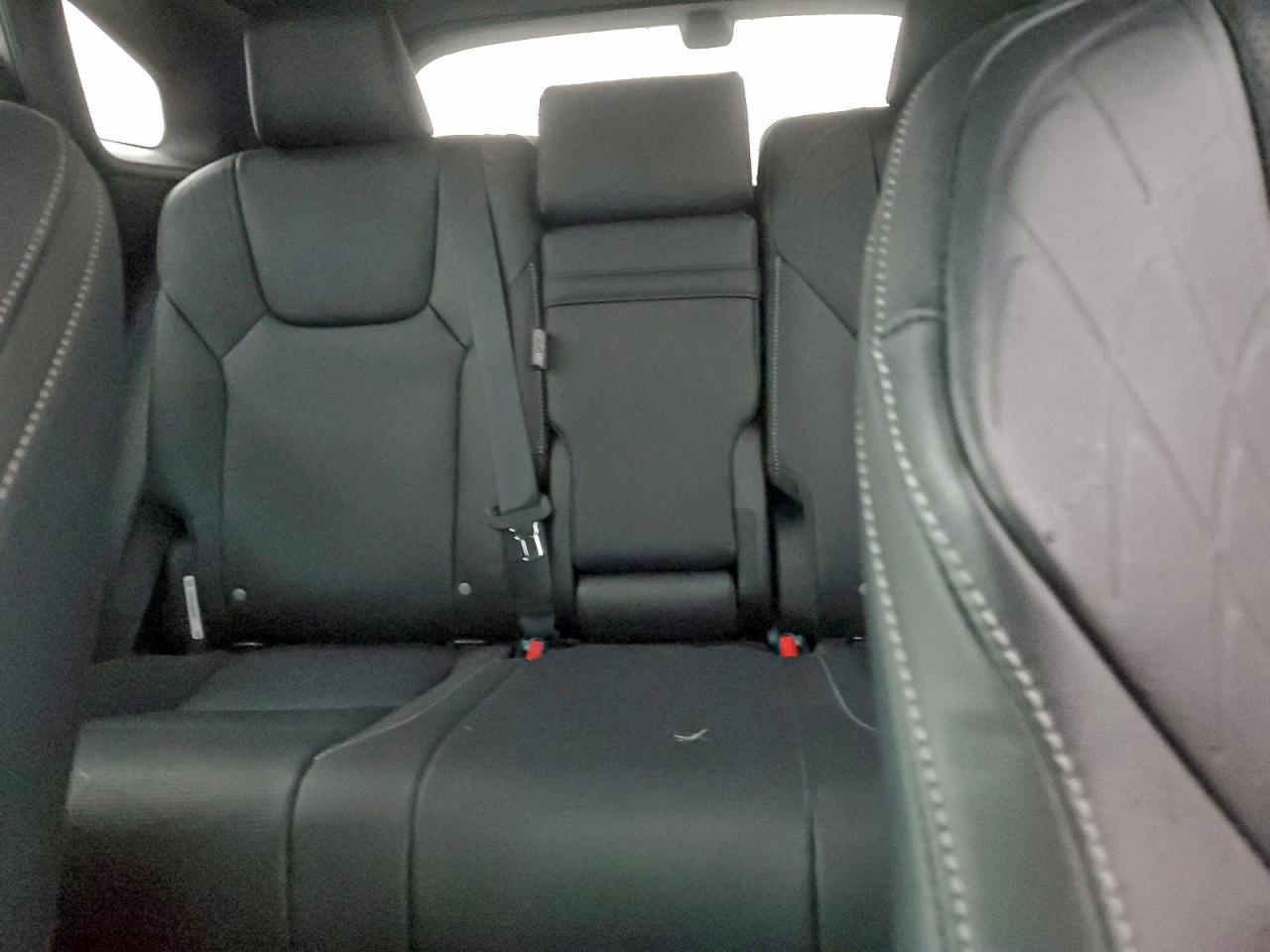 2024 Lexus Rx 350H Base VIN: 2T2BBMCA5RC033007 Lot: 94221775