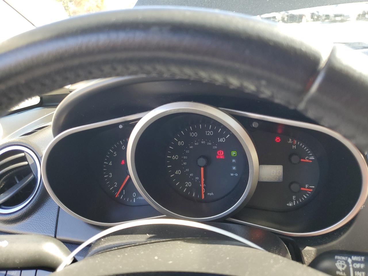 2012 Mazda Cx-7 VIN: JM3ER2BM5C0413874 Lot: 91274425