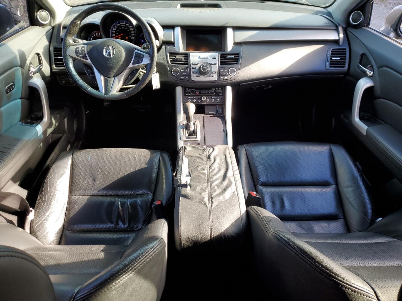 2008 Acura Rdx Technology VIN: 5J8TB18598A803460 Lot: 91982975