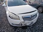 2011 VAUXHALL INSIGNIA 2.0 CDTI SRI NAV [160] 5DR AUTO for sale at Copart BELFAST