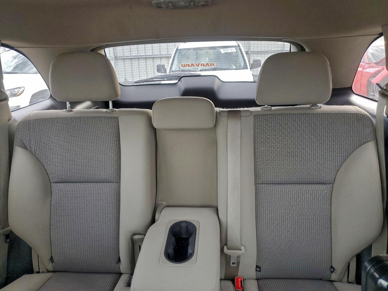 2014 Ford Edge Sel VIN: 2FMDK3JC0EBB01904 Lot: 92835605