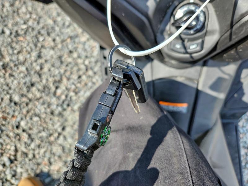 2024 YAMAHA CZD300 A  