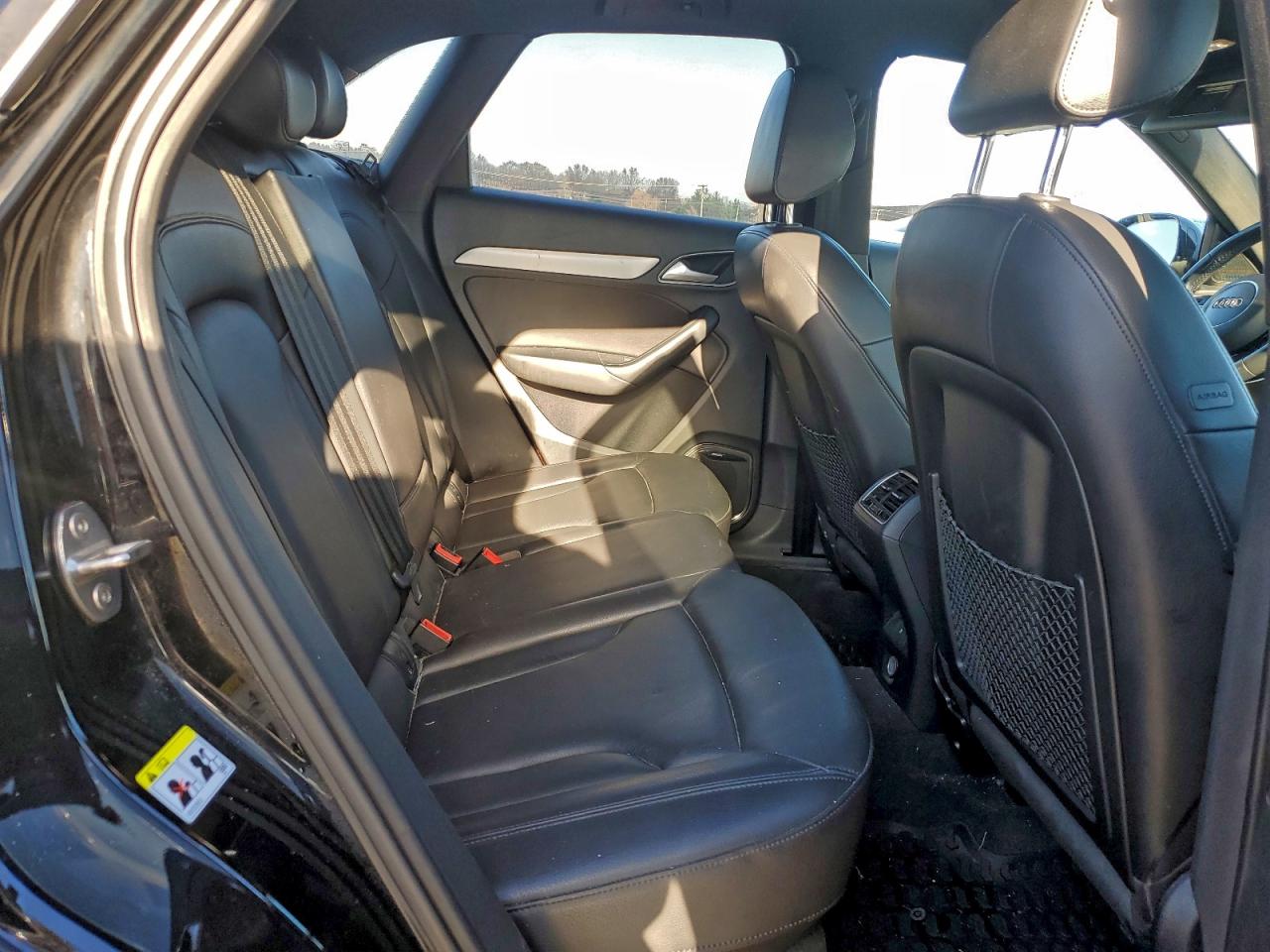 2018 Audi Q3 Premium Plus VIN: WA1JCCFS5JR029541 Lot: 94261915