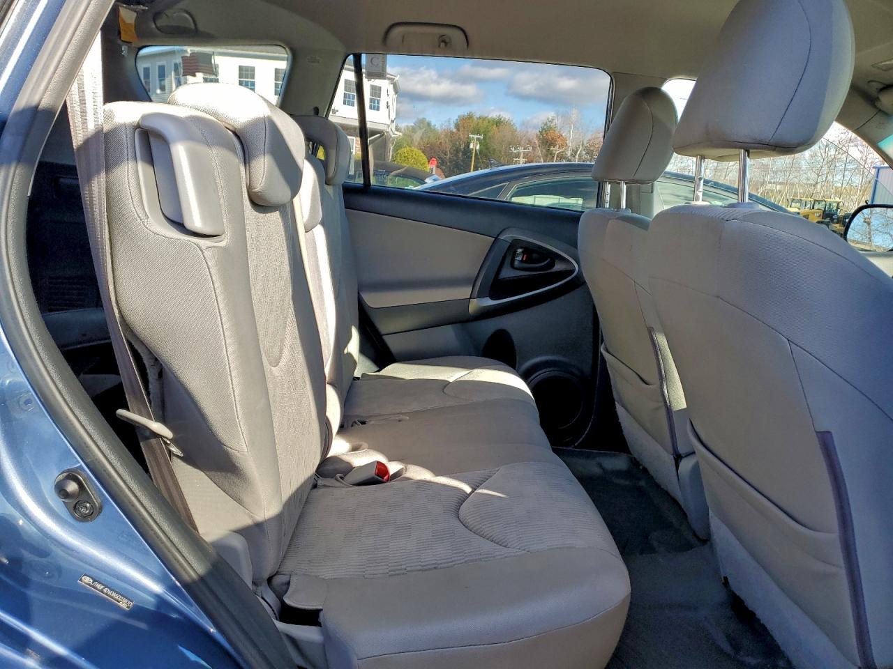 2010 Toyota Rav4 VIN: JTMBF4DV0A5023870 Lot: 94099665