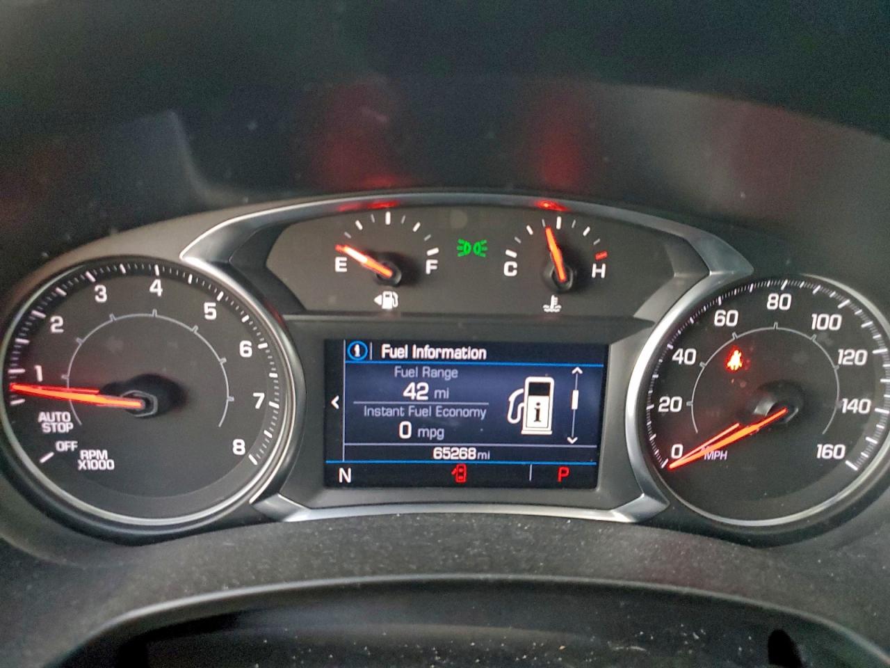 2019 GMC Terrain Sle VIN: 3GKALMEVXKL375783 Lot: 93093715