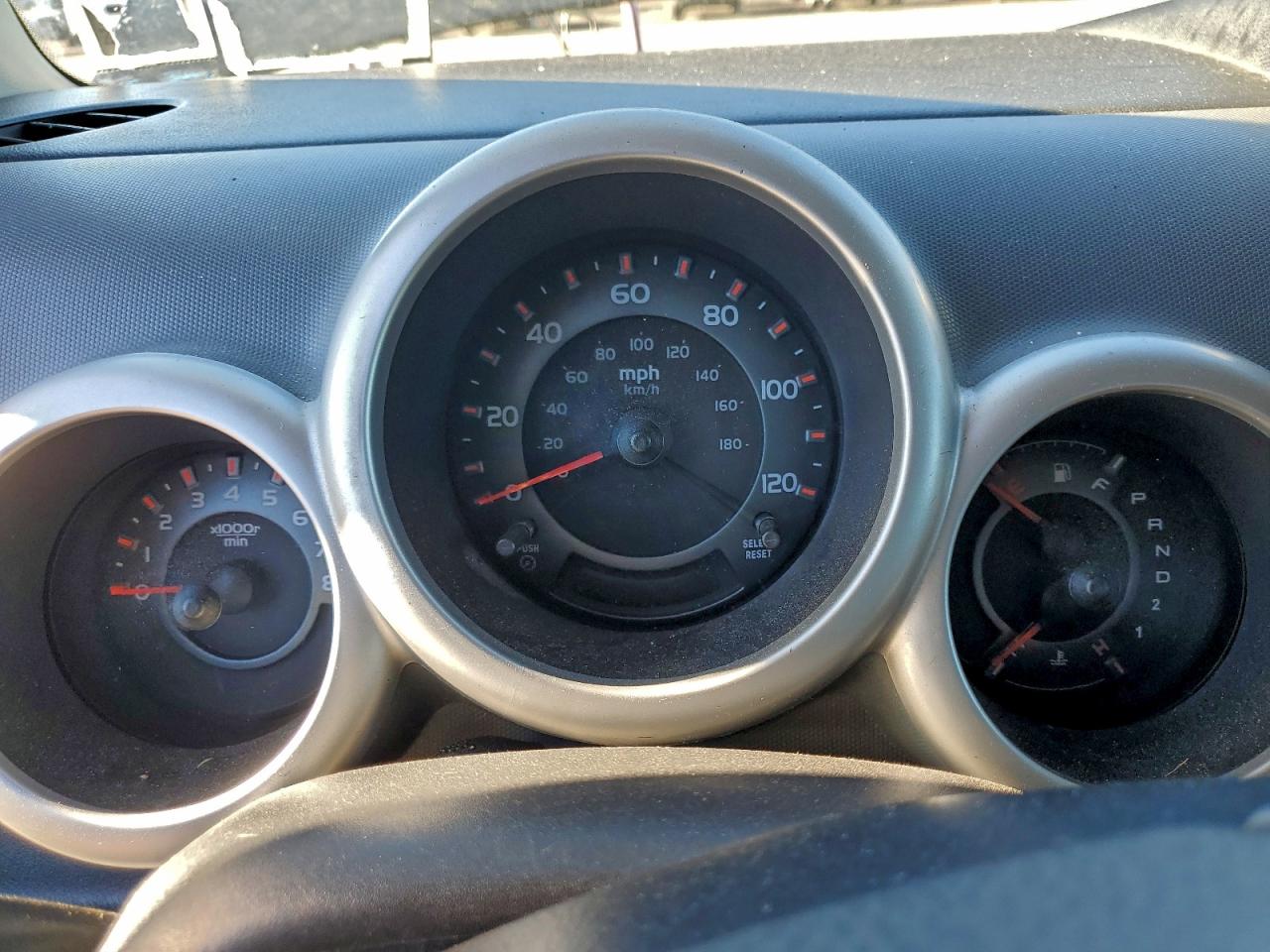 2004 Honda Element Ex VIN: 5J6YH28634L032083 Lot: 90494415