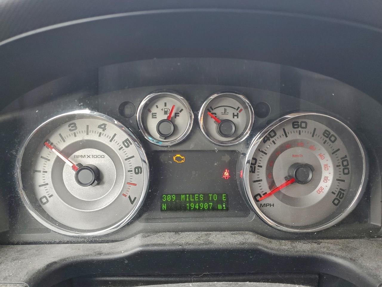 2009 Ford Edge Limited VIN: 2FMDK49C29BB04156 Lot: 94122235