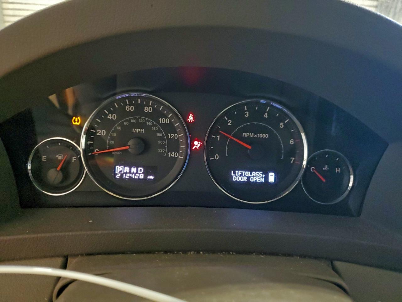 2008 Jeep Grand Cherokee Laredo VIN: 1J8GR48K68C196515 Lot: 93265695