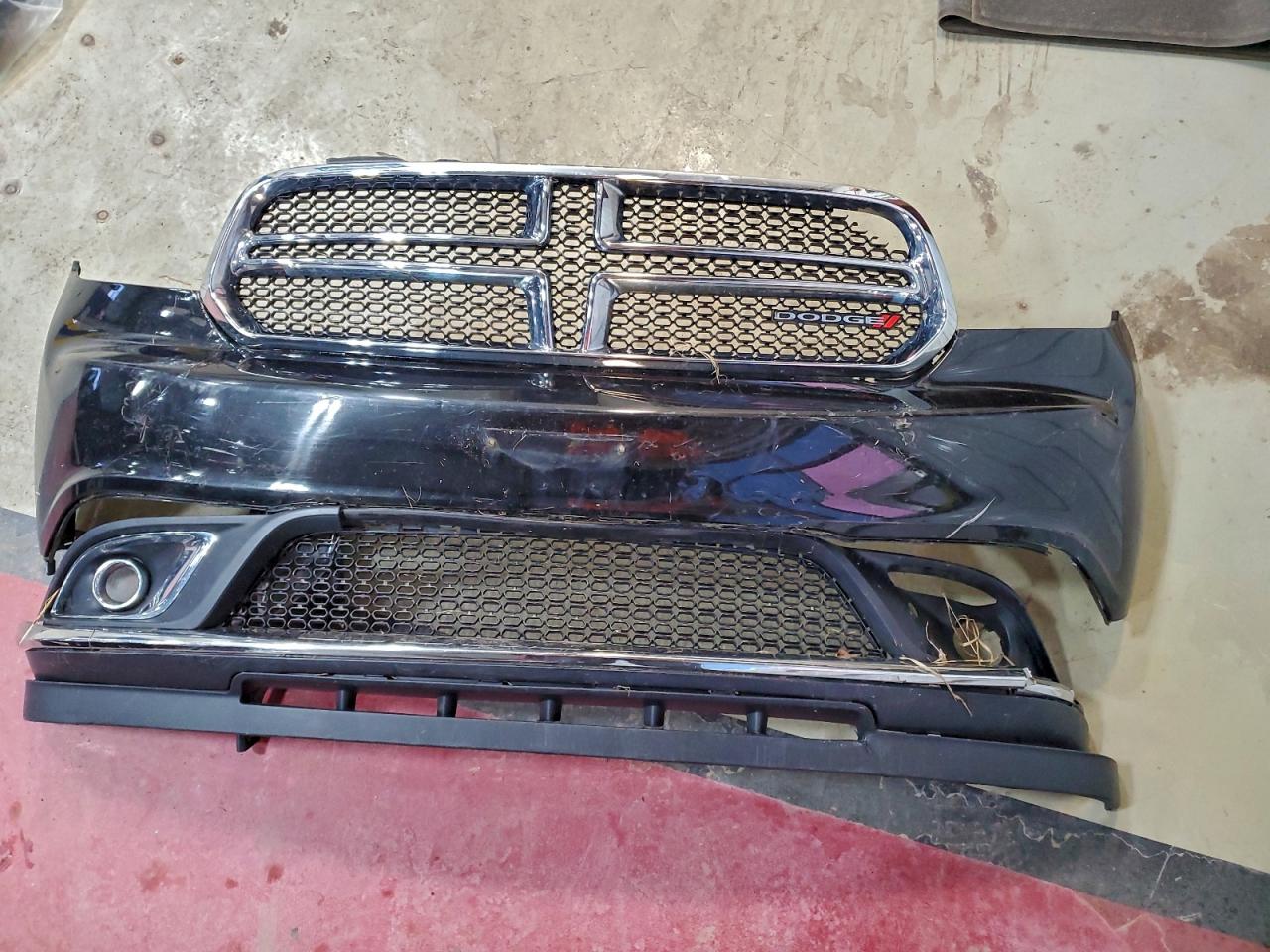 2015 Dodge Durango Limited VIN: 1C4RDJDG1FC817686 Lot: 94095015