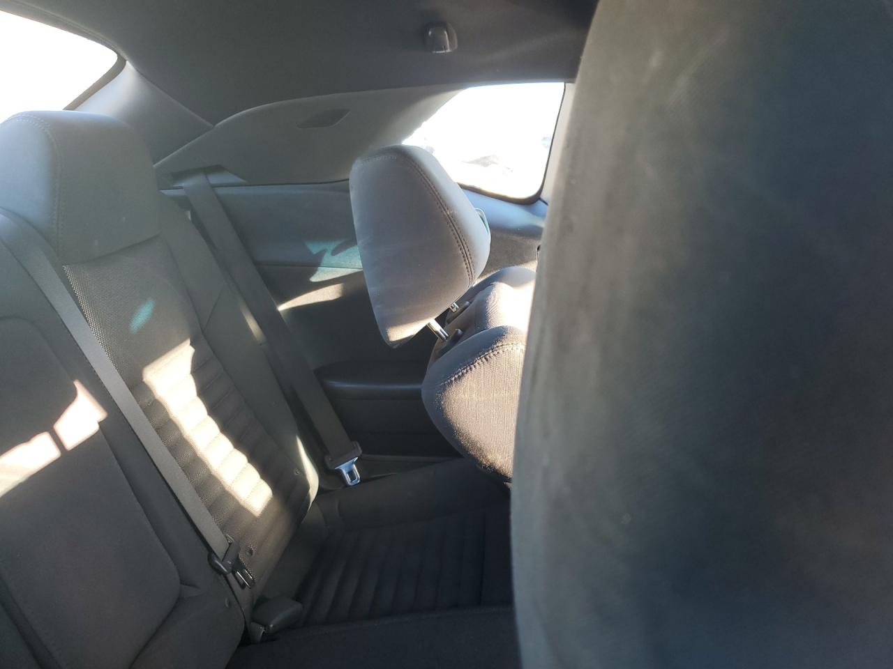 2013 Dodge Challenger Sxt VIN: 2C3CDYAG1DH620065 Lot: 92253435