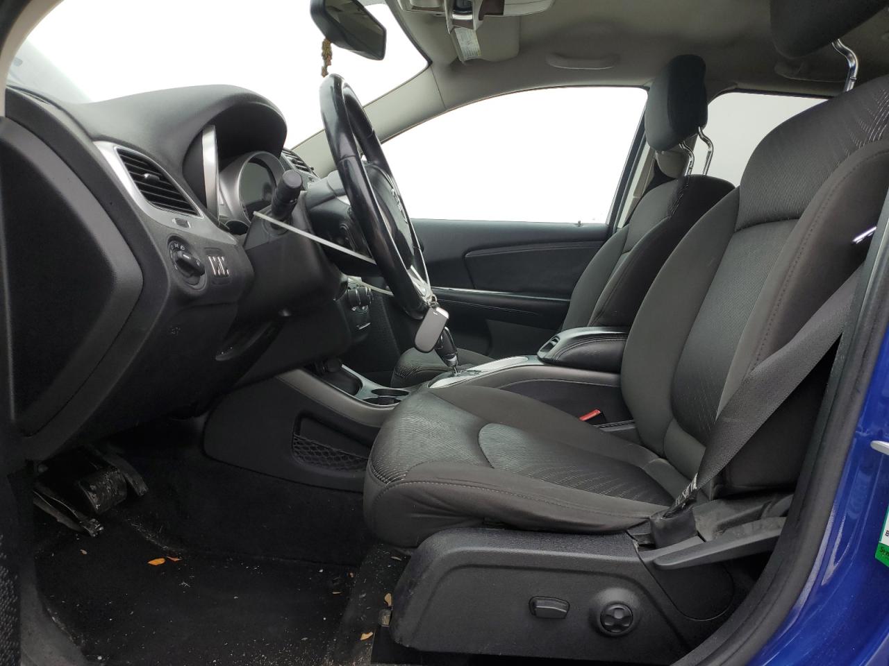 2012 Dodge Journey Sxt VIN: 3C4PDCCG7CT210129 Lot: 90729385