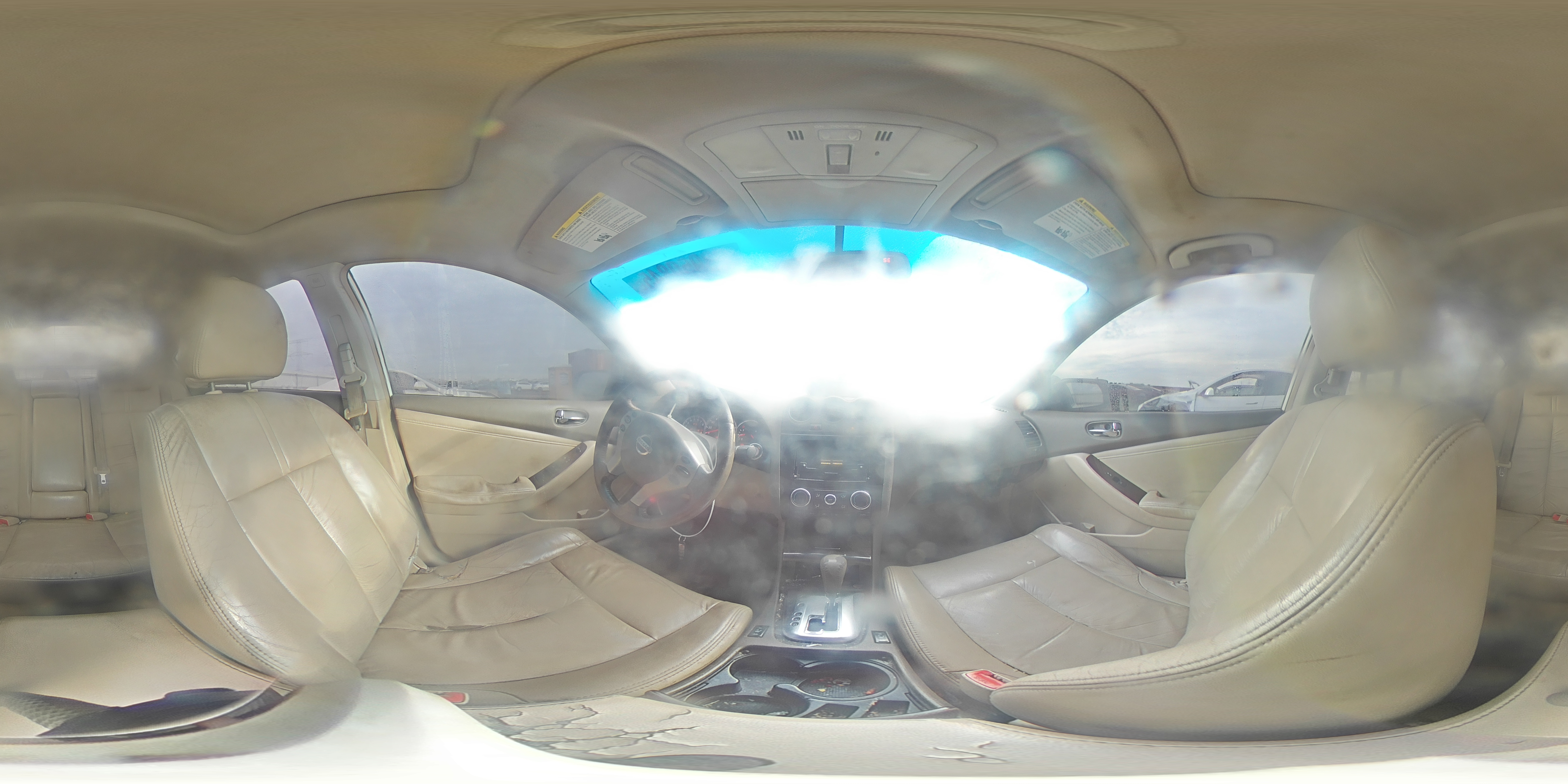 2010 Nissan Altima Base VIN: 1N4AL2AP7AN450046 Lot: 93950845