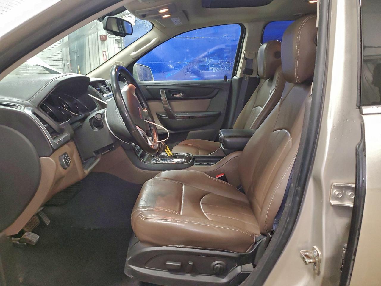 2013 GMC Acadia Slt-2 VIN: 1GKKVSKDXDJ201978 Lot: 93742385