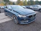 2017 VOLVO V90 2.0 D4 INSCRIPTION 5DR GEARTRONIC for sale at Copart SANDTOFT