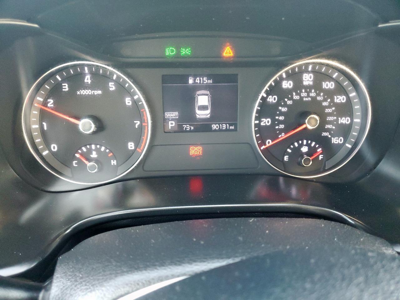 2021 Kia Forte Fe VIN: 3KPF24ADXME327239 Lot: 92295865