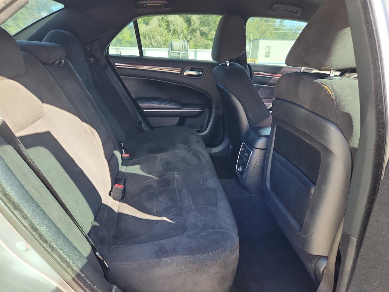 2013 Chrysler 300 VIN: 2C3CCAAG5DH626333 Lot: 91551885