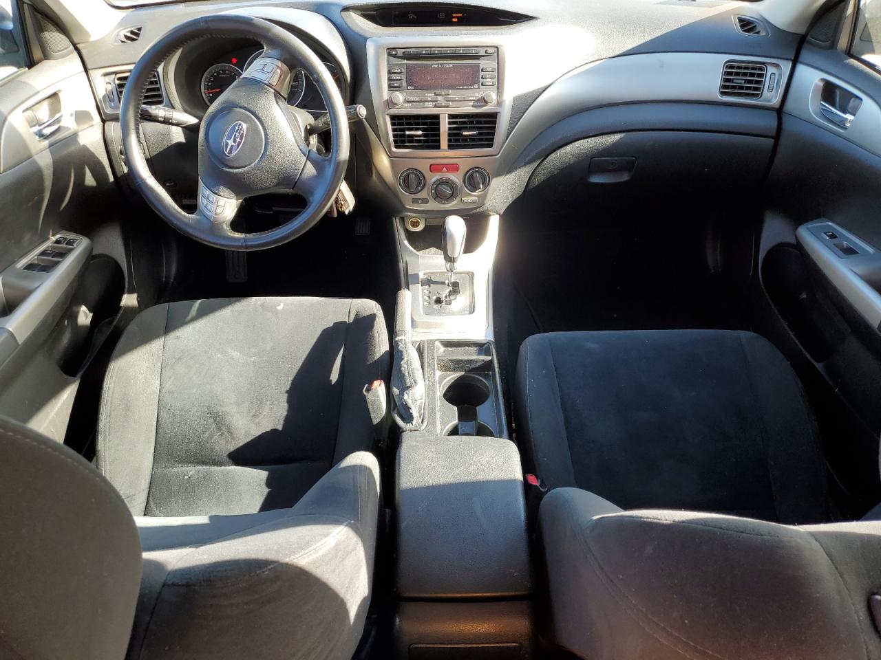 2010 Subaru Impreza 2.5I Premium VIN: JF1GH6B60AH814914 Lot: 91230995