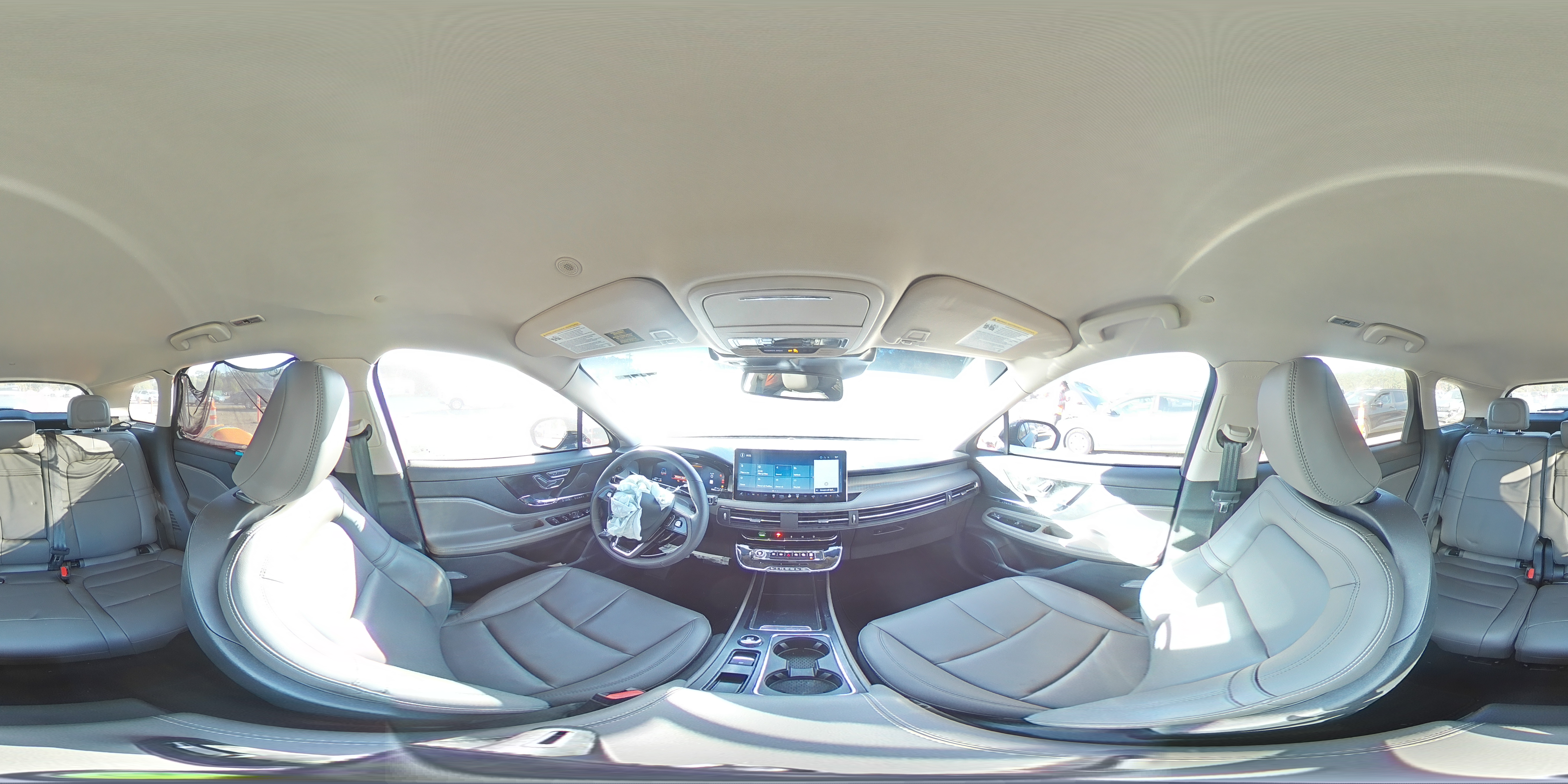 2025 Lincoln Corsair Premiere VIN: 5LMCJ1CA0SUL05958 Lot: 92107175