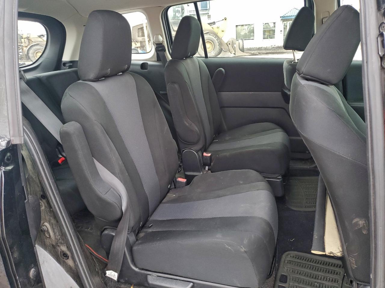 2017 Mazda 5 Touring VIN: JM1CW2CL5H0192802 Lot: 93684865