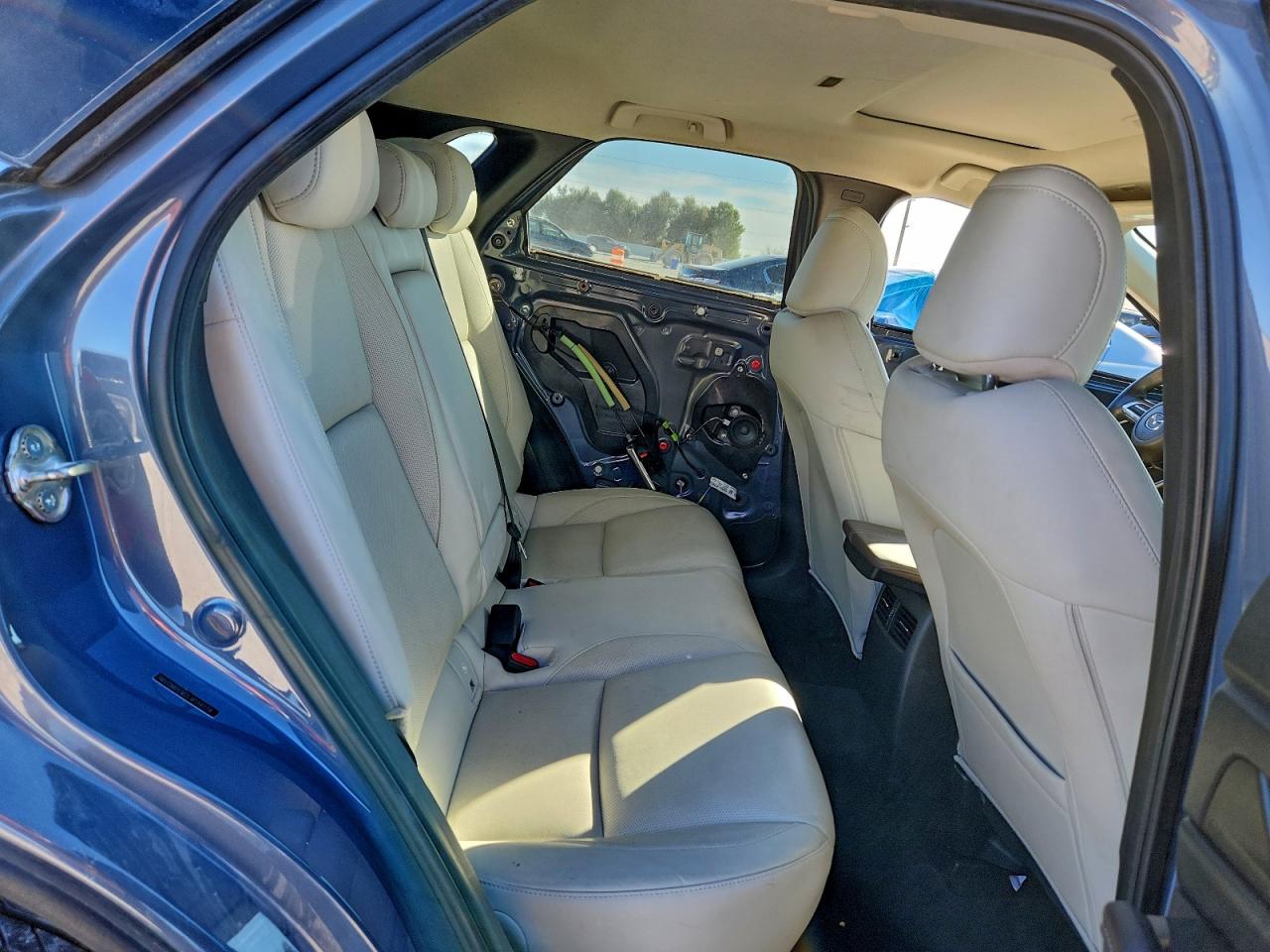 2020 Mazda Cx-30 Premium VIN: 3MVDMBEM2LM134179 Lot: 93615565