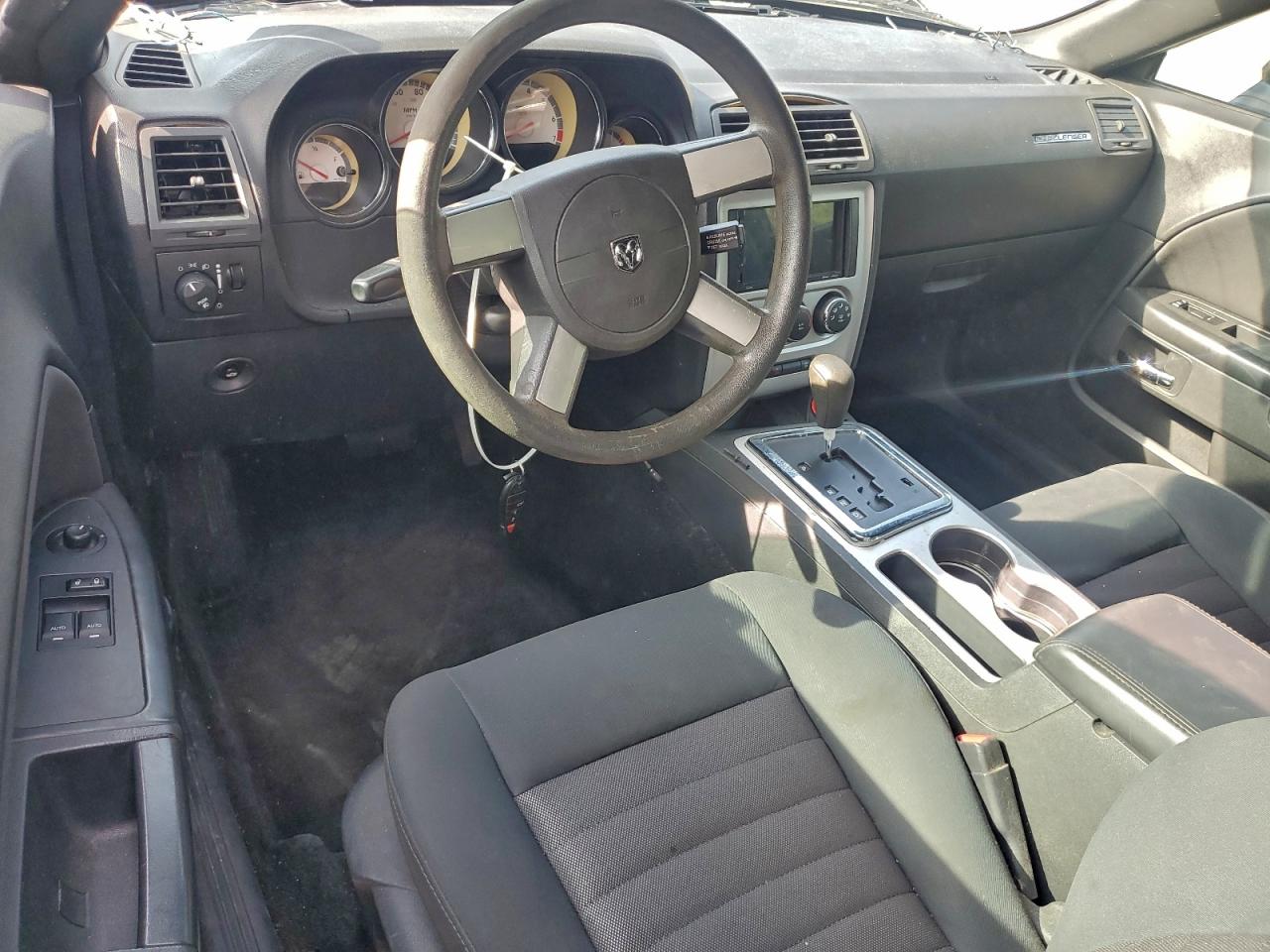 2010 Dodge Challenger Se VIN: 2B3CJ4DV4AH289292 Lot: 93913165