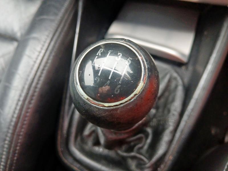 2003 VOLKSWAGEN GOLF 1.8 T GTI [180] 3DR