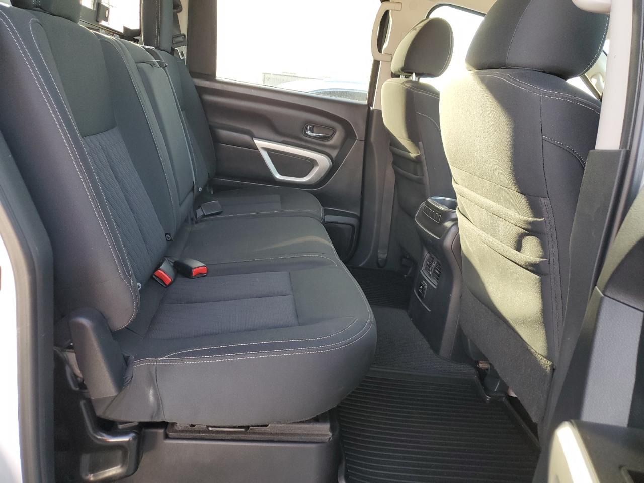 2018 Nissan Titan Xd Sl VIN: 1N6BA1F41JN545342 Lot: 91992975