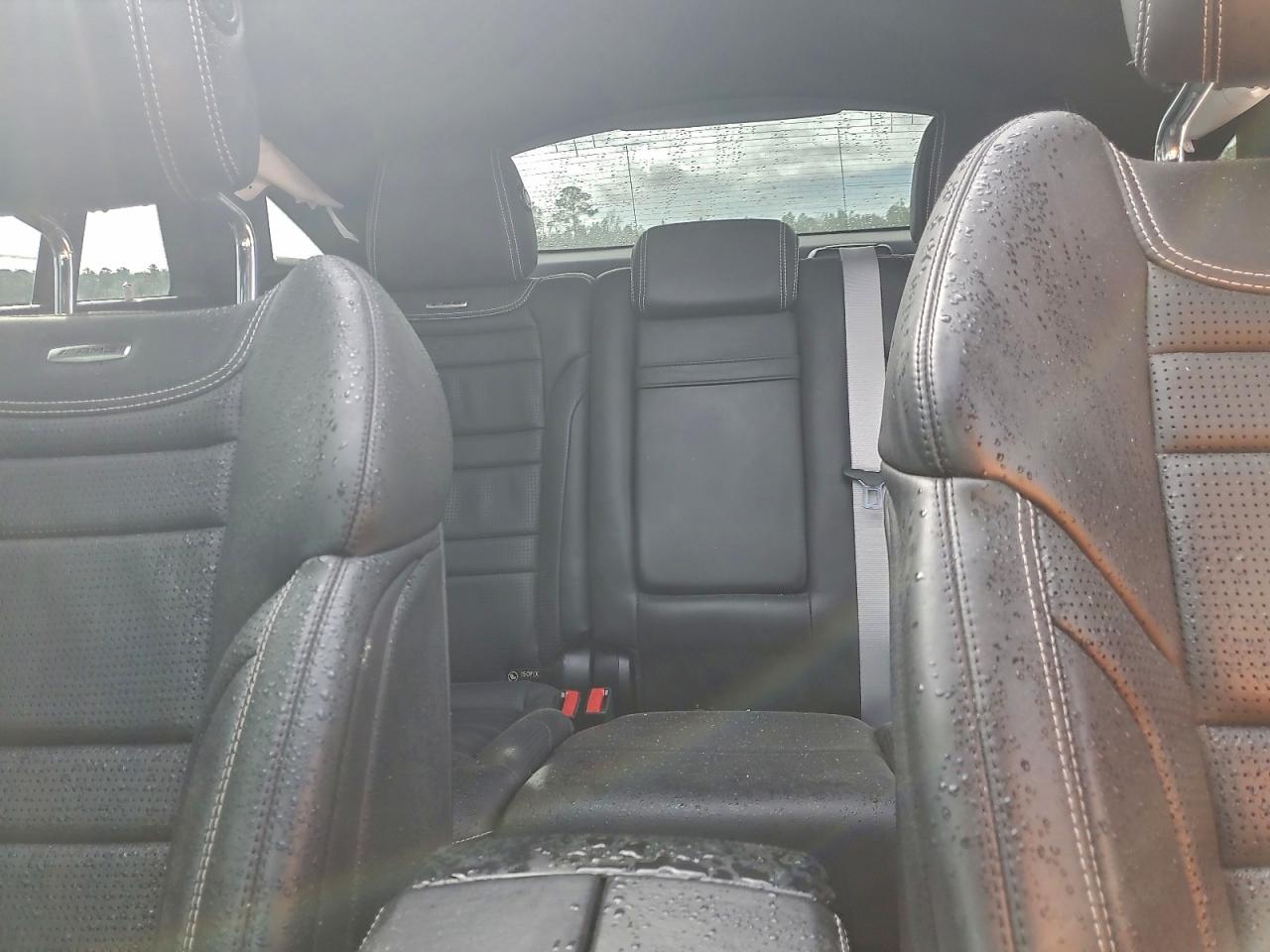 4JGED7FB9JA102058 2018 Mercedes-Benz Gle Coupe 63 Amg-S