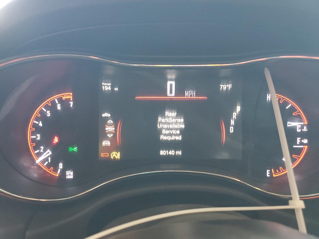 2018 Dodge Durango Gt VIN: 1C4RDHDG8JC328803 Lot: 90895605