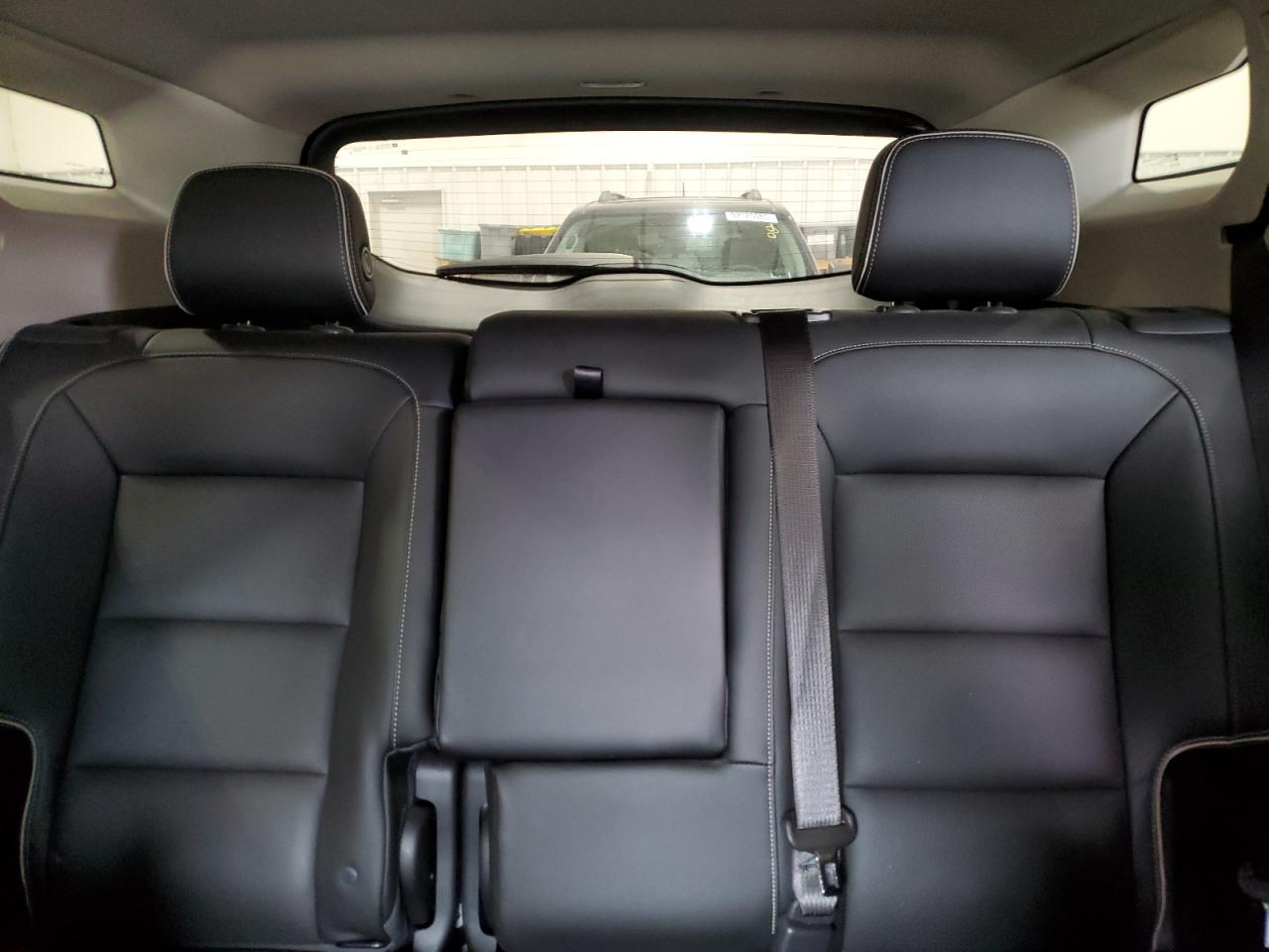 2018 GMC Terrain Denali VIN: 3GKALXEX8JL336935 Lot: 92879635