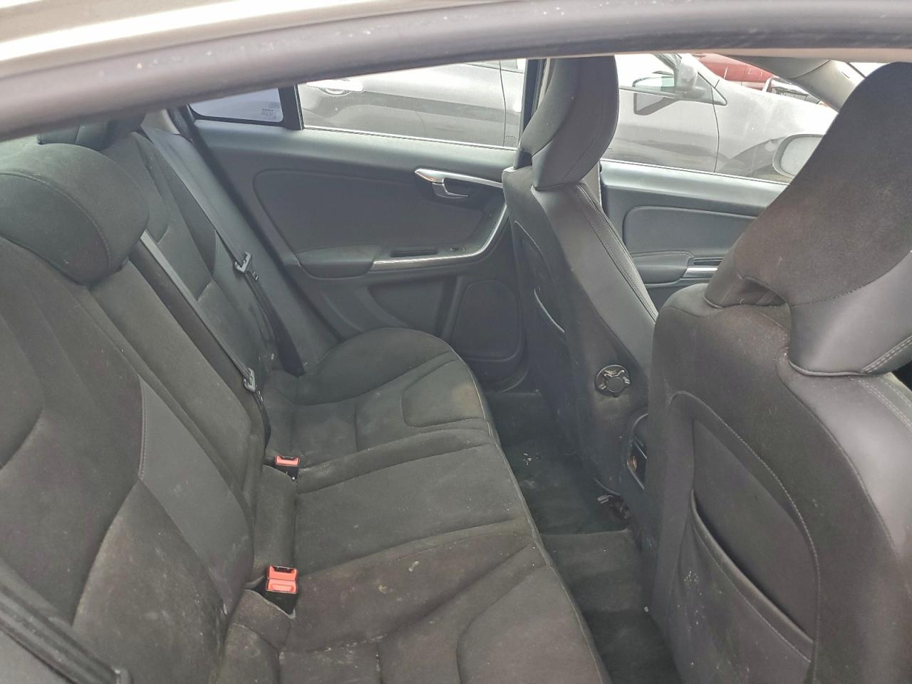 2013 Volvo S60 T5 VIN: YV1612FS4D2178087 Lot: 93377965