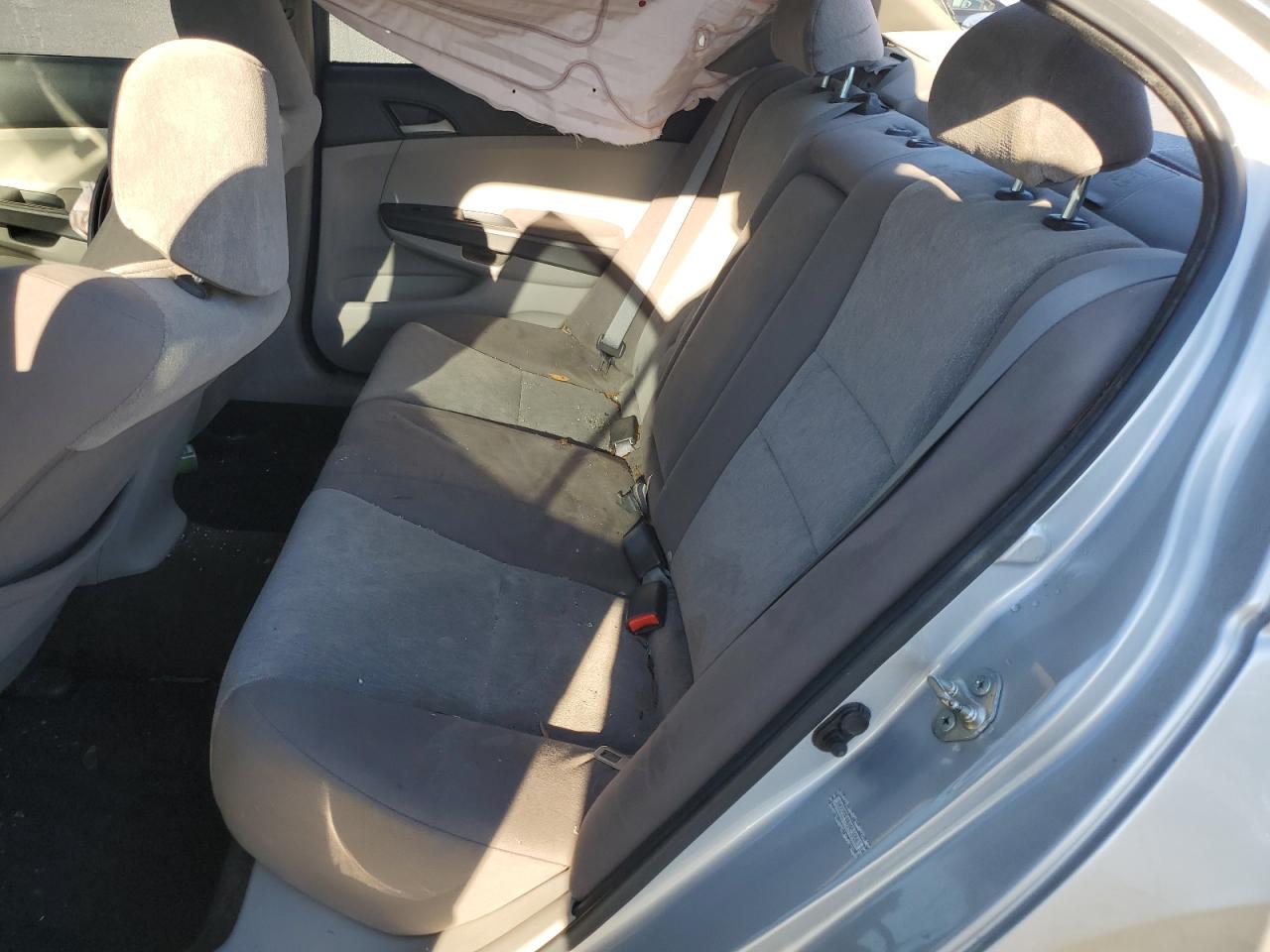 2010 Honda Accord Lxp VIN: 1HGCP2F44AA030663 Lot: 90356255