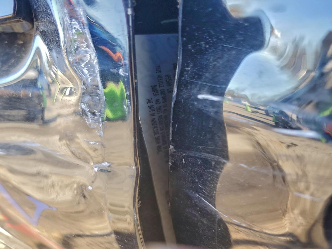 2019 Dodge Charger Police VIN: 2C3CDXKT8KH647508 Lot: 89467635