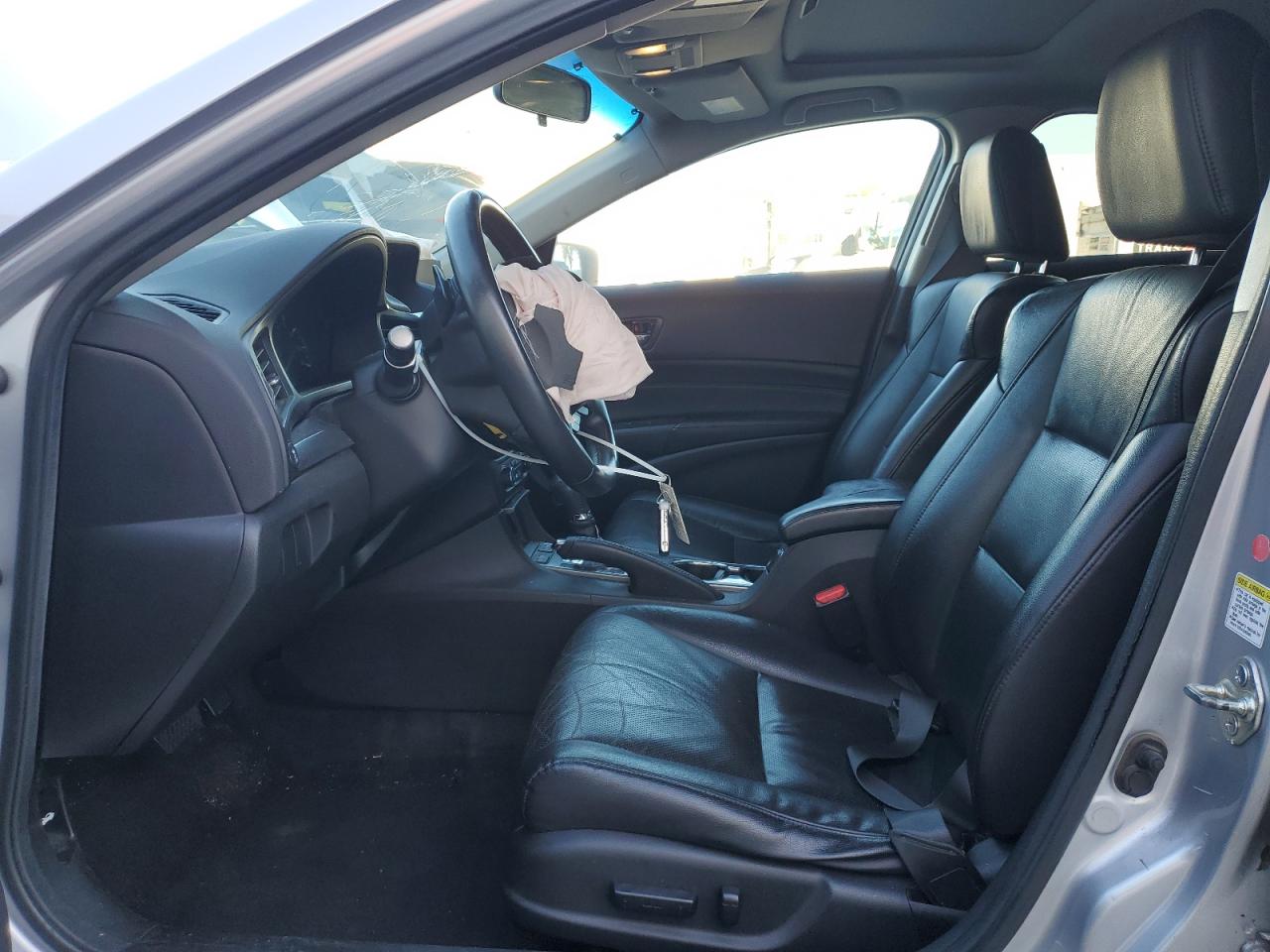 2014 Acura Ilx 20 VIN: 19VDE1F39EE002489 Lot: 91359565