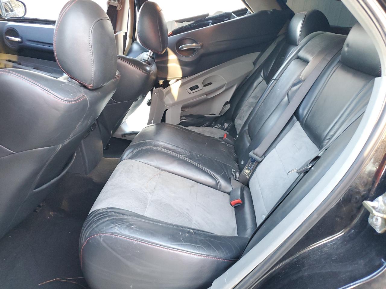 2006 Dodge Magnum Srt-8 VIN: 2D4GV77306H219220 Lot: 92608165